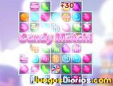 Candy match 2019